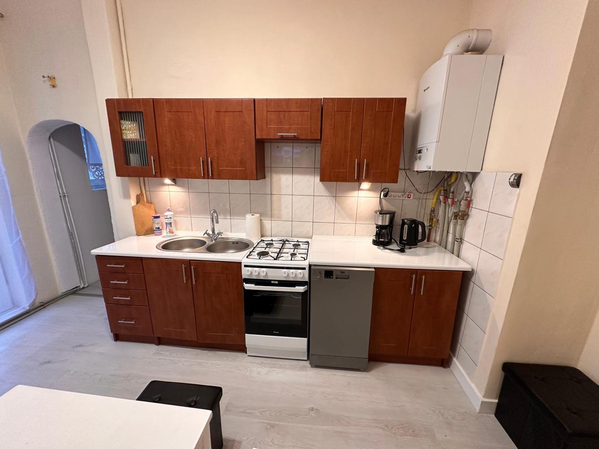 Apartamenty Ktw Central Station Katowice Kültér fotó