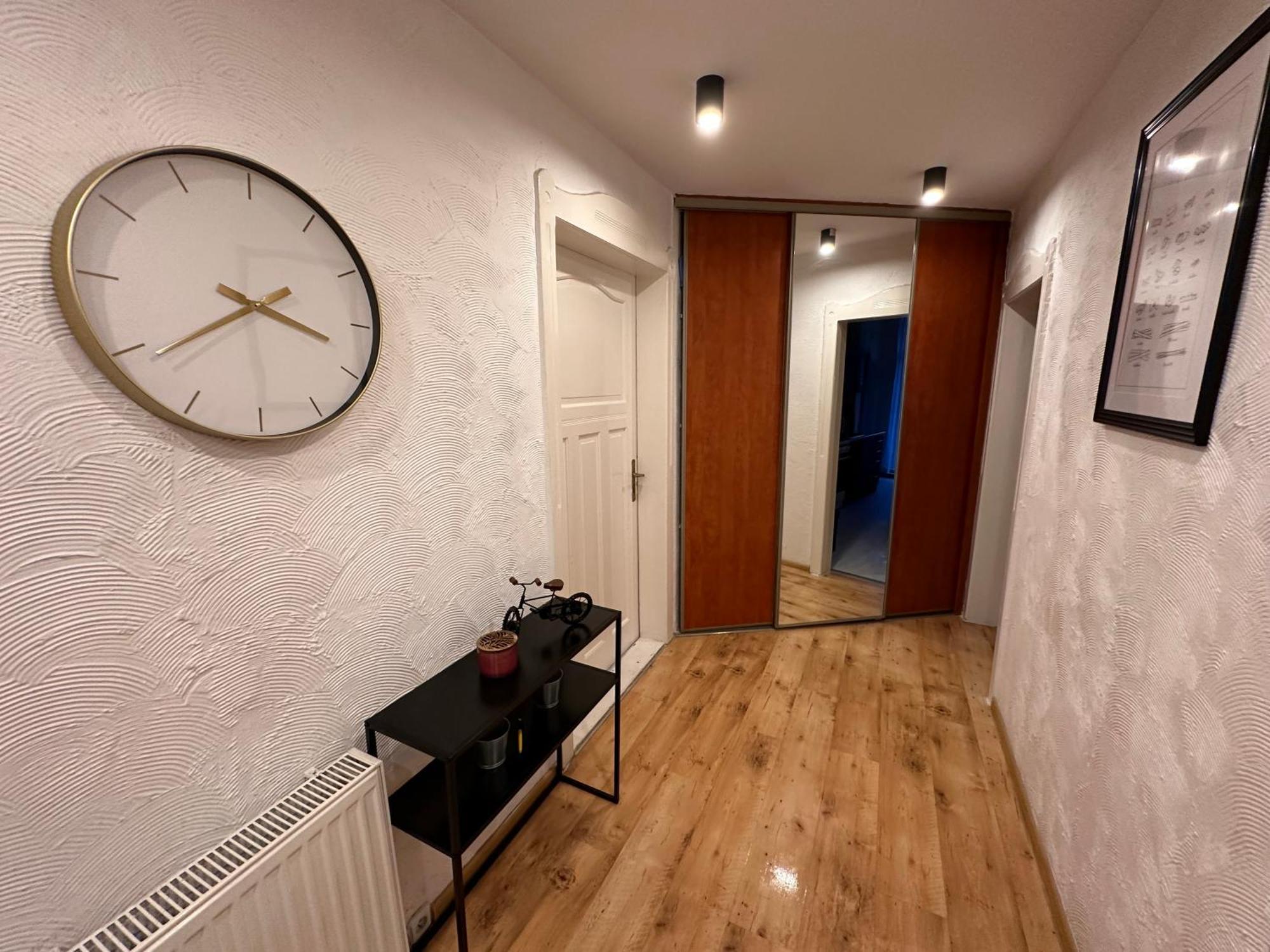 Apartamenty Ktw Central Station Katowice Kültér fotó