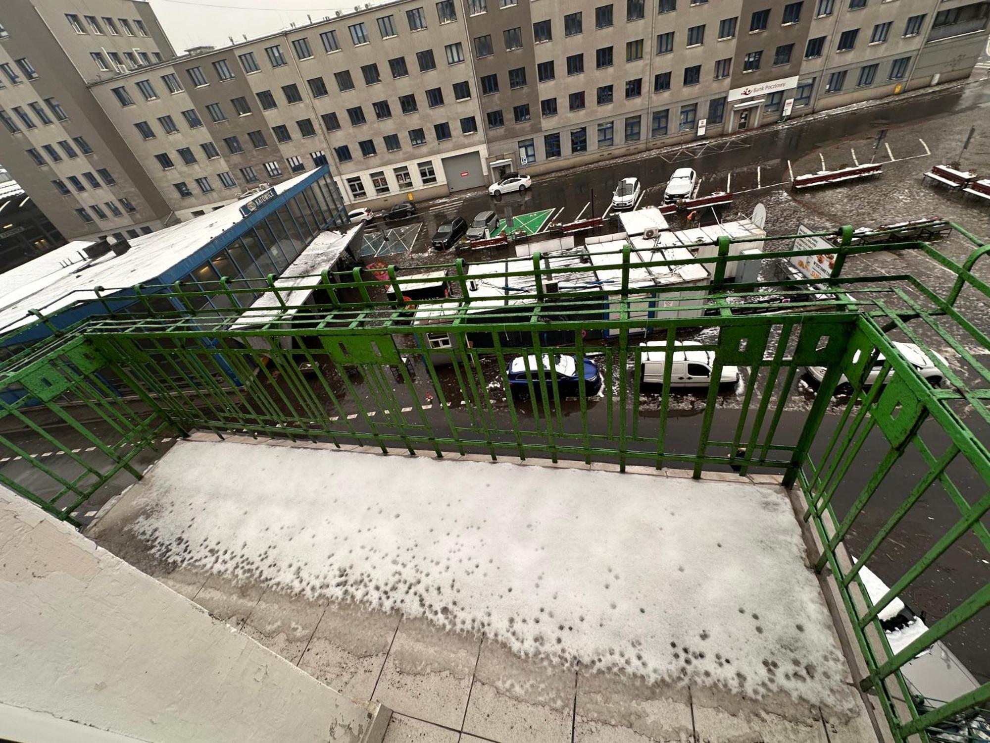 Apartamenty Ktw Central Station Katowice Kültér fotó