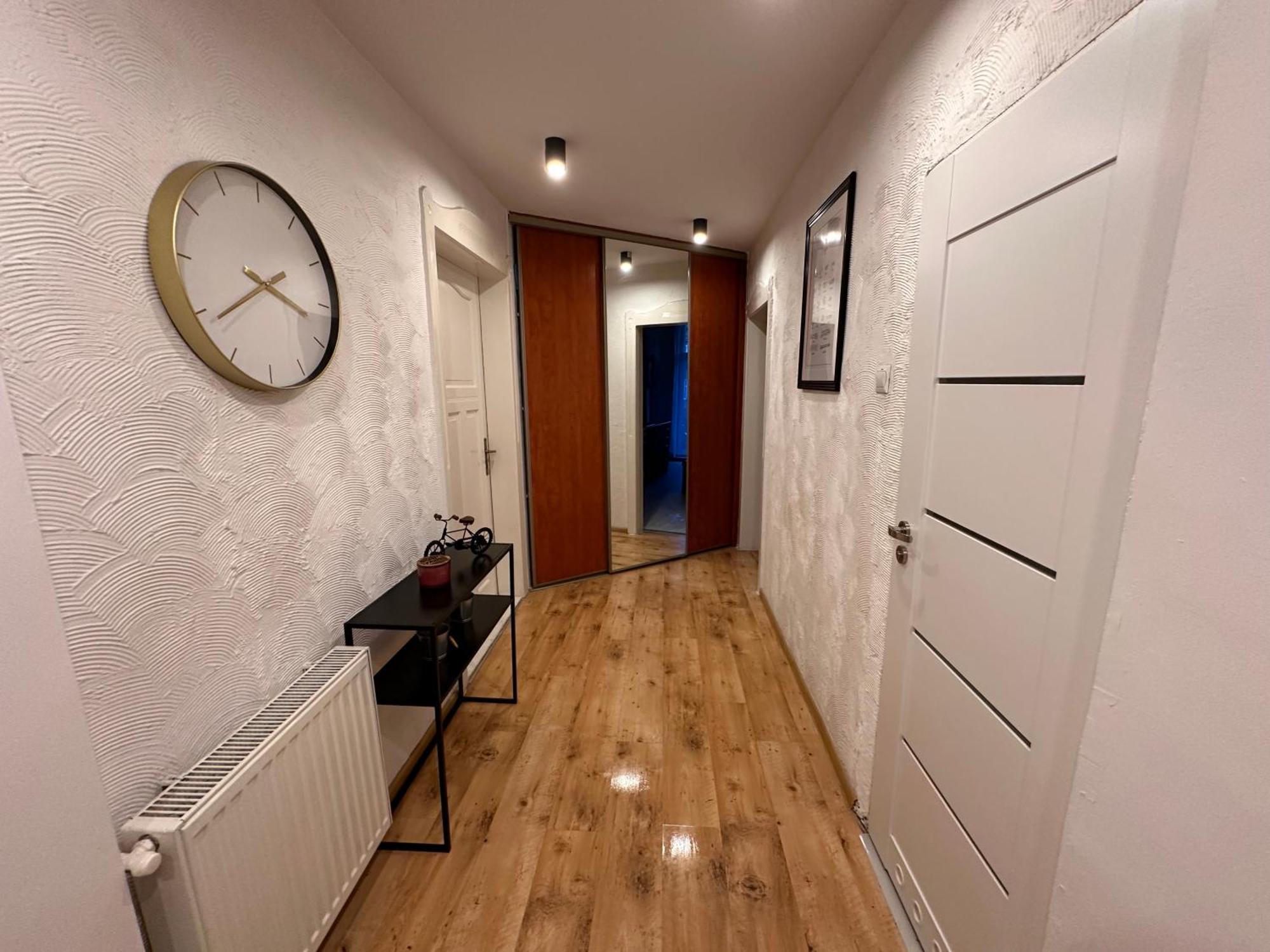 Apartamenty Ktw Central Station Katowice Kültér fotó