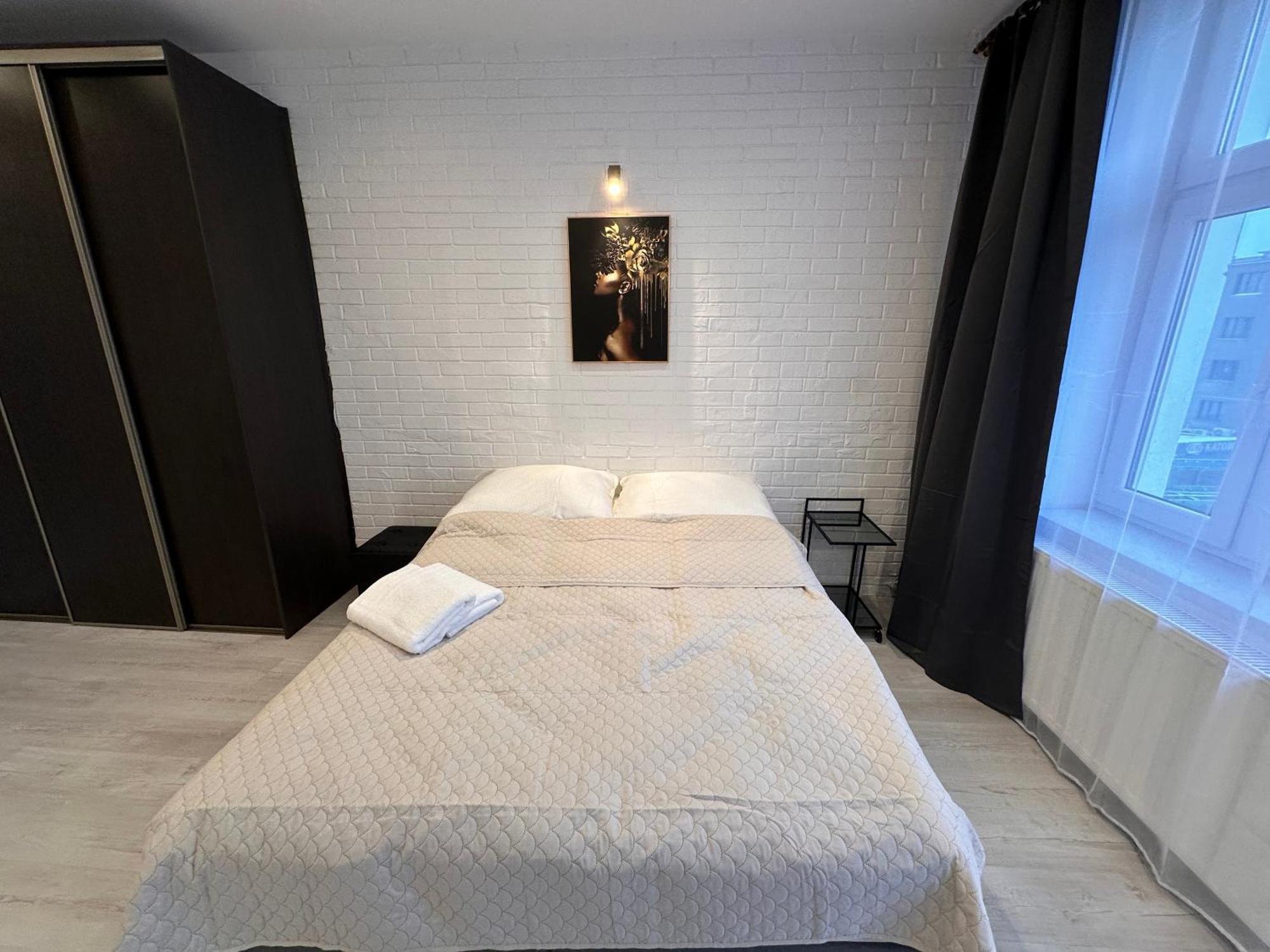 Apartamenty Ktw Central Station Katowice Kültér fotó