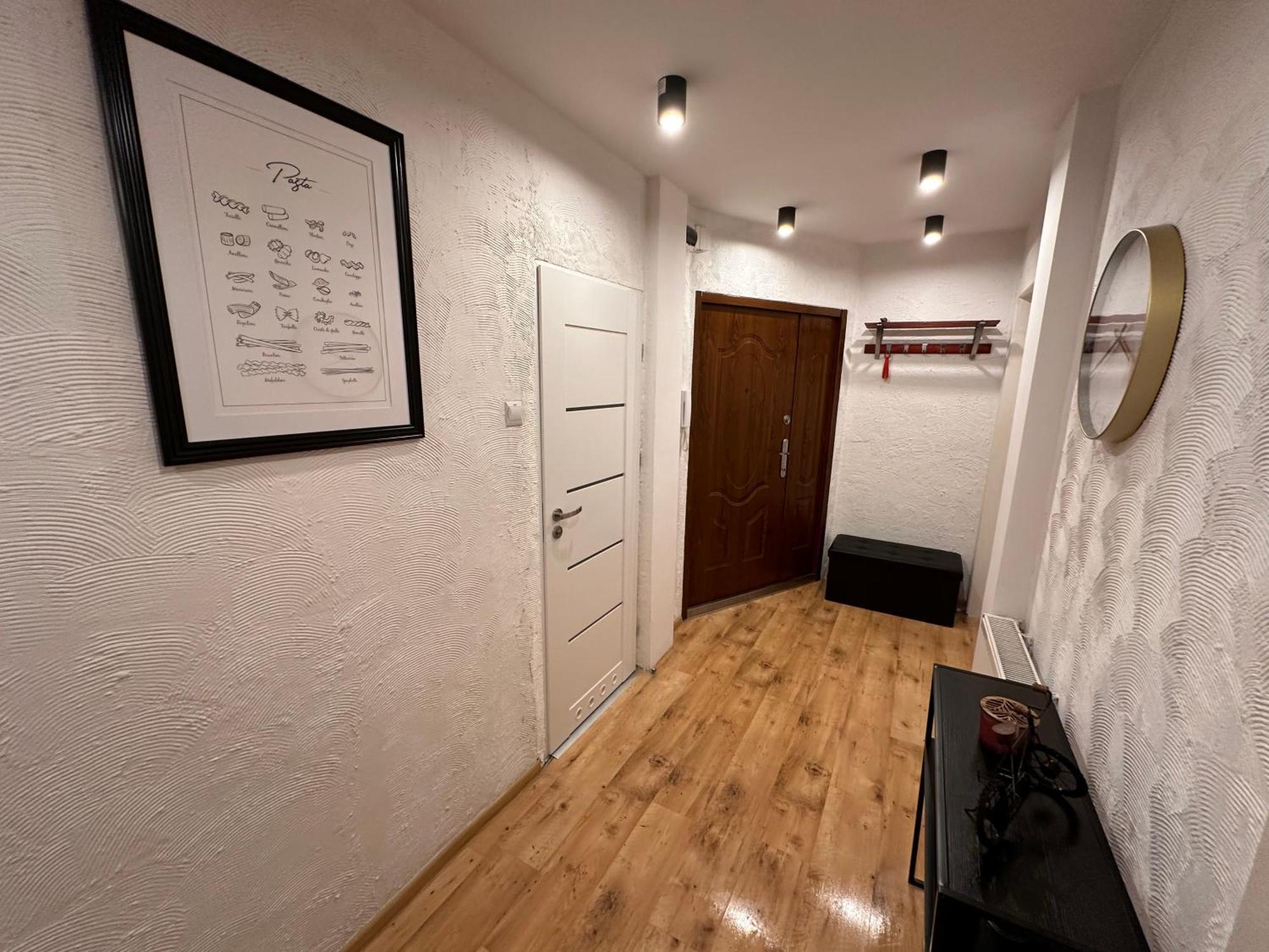 Apartamenty Ktw Central Station Katowice Kültér fotó